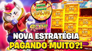 jogo do coelho gratis demo